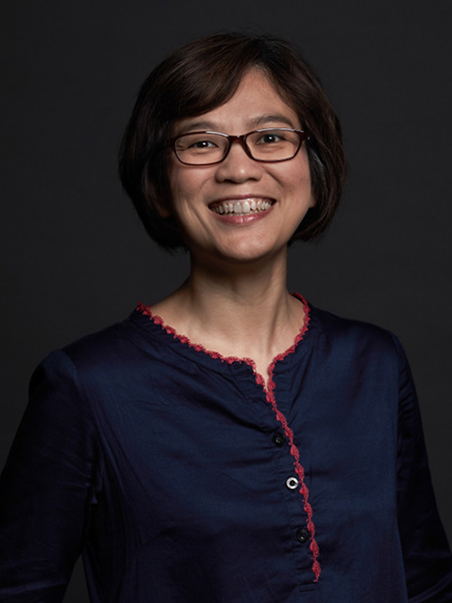 DR GAN SHEUO HUI