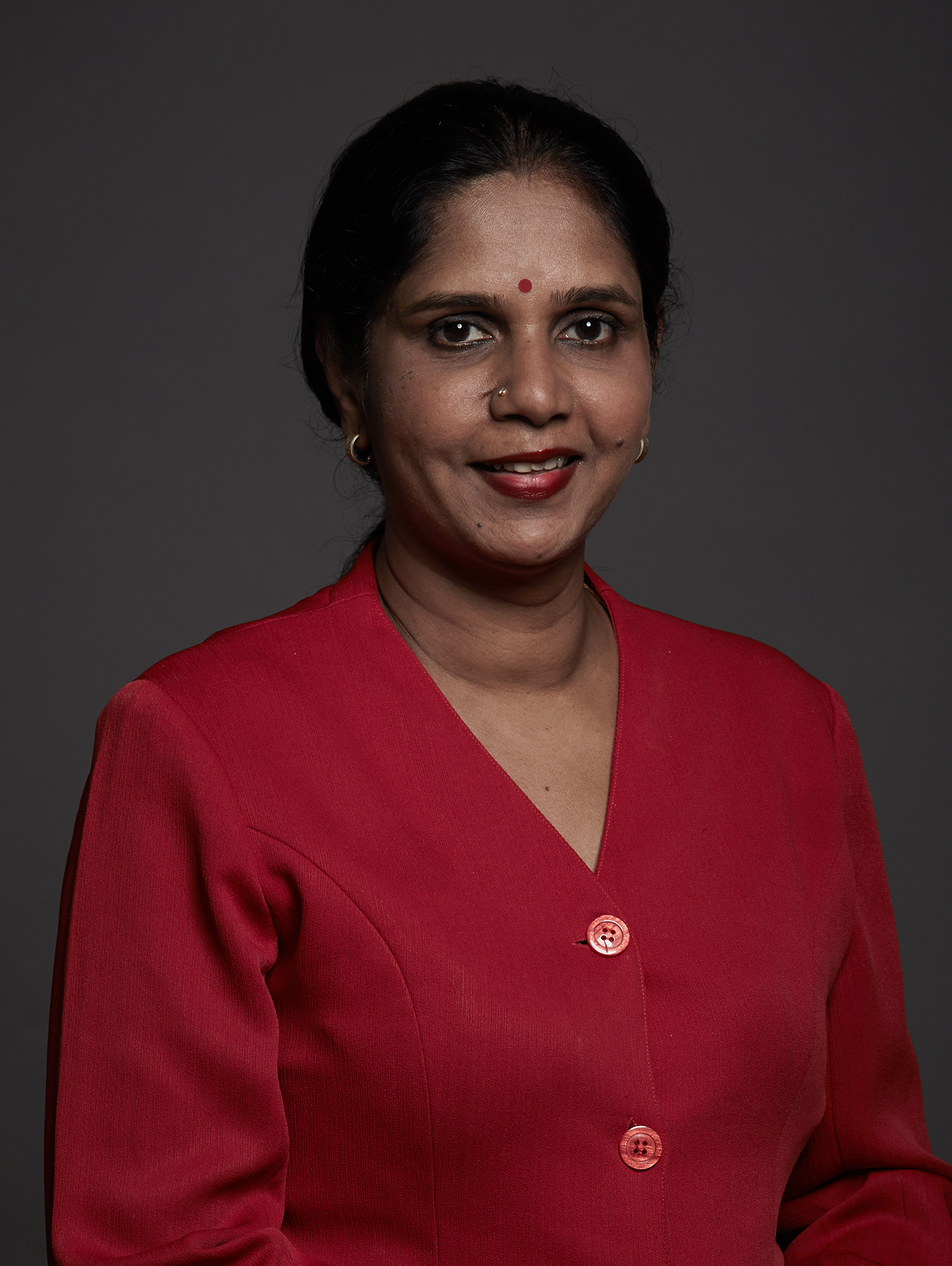 Dr Malar Nadeson