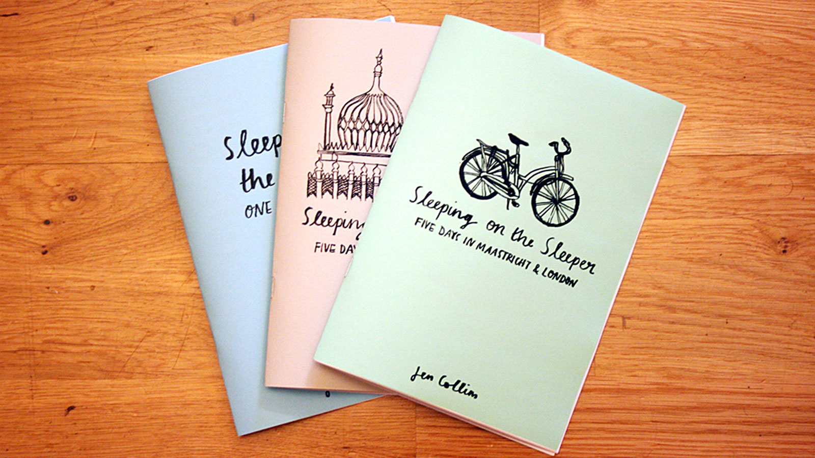 Creative Writing: Travel