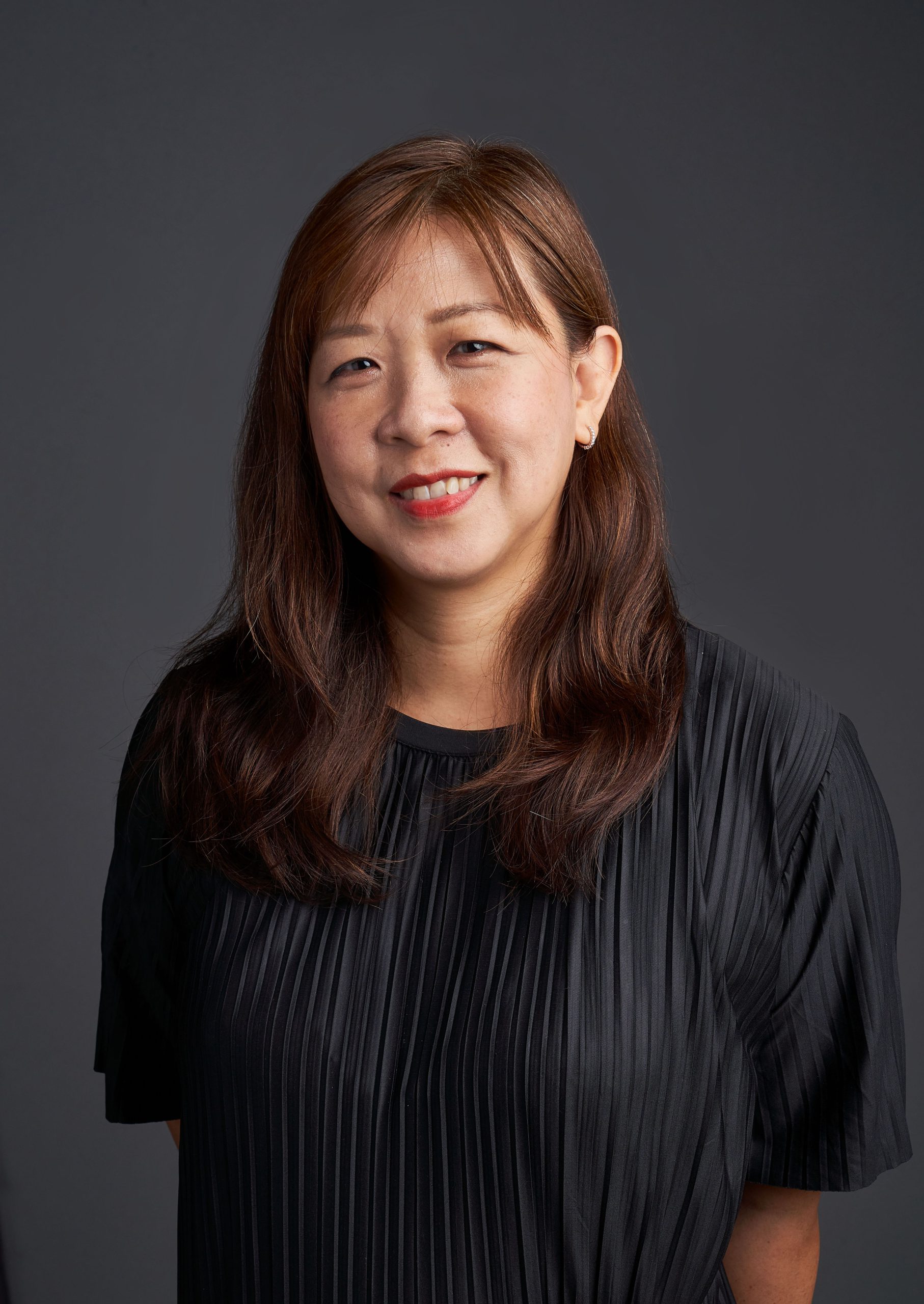 Hazel Lim-Schlegel
