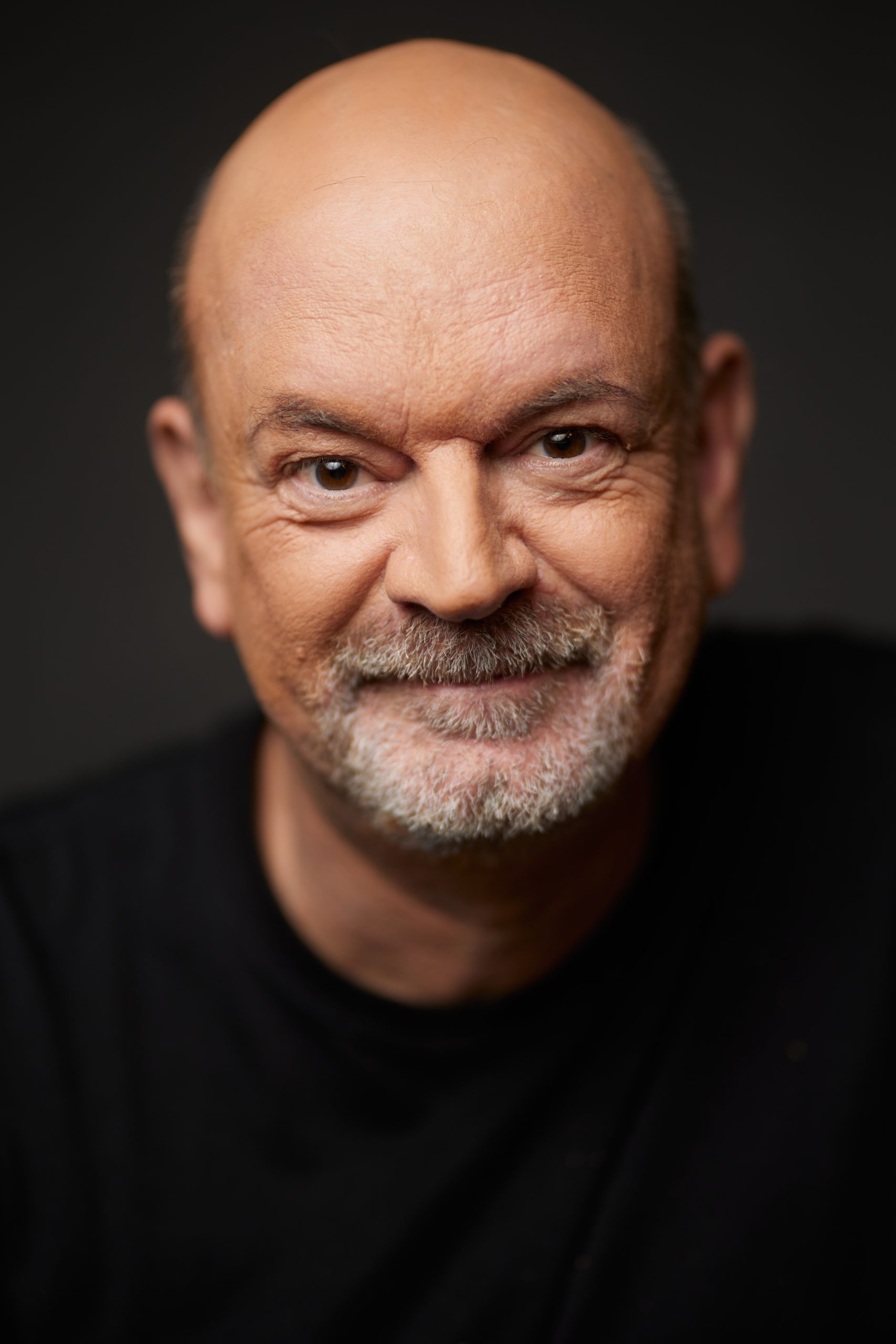 Matt Grey Diploma in Performance