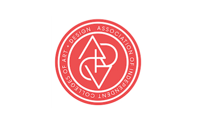 Partner: Association of Independent Colleges of Art and Design (AICAD)