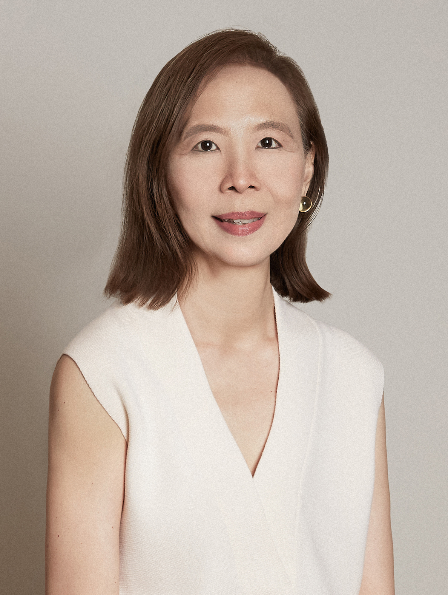 Barbra Gan LASALLE College of the Arts