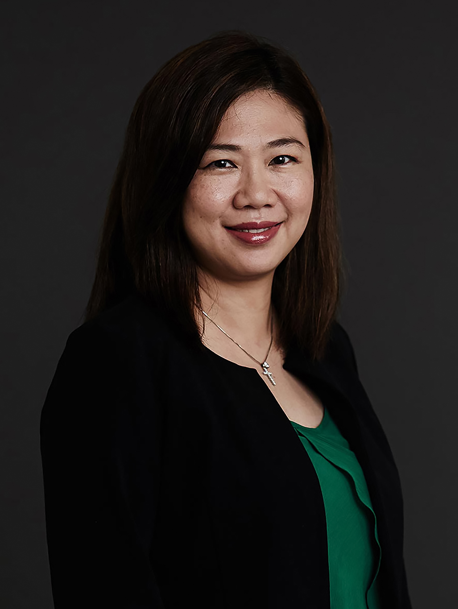 Lee See Ee LASALLE College of the Arts