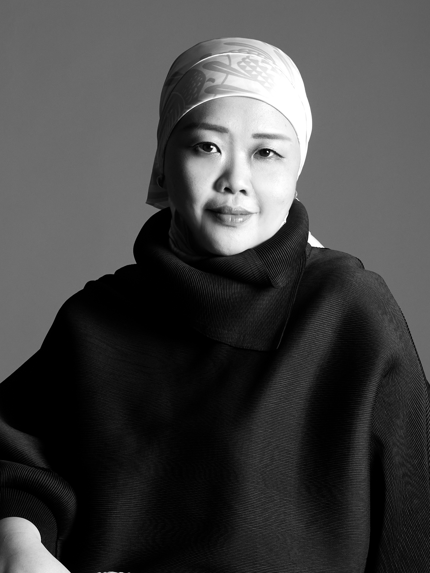 Nur Hidayah Bte Abu Bakar LASALLE College of the Arts