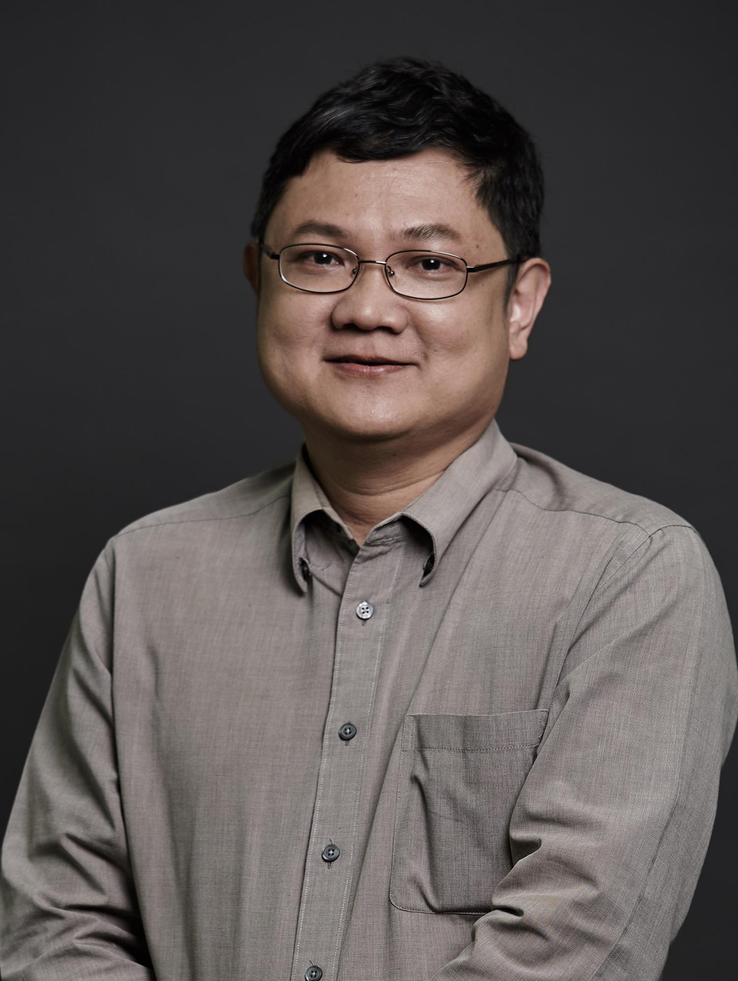 Tan Poh Seng LASALLE College of the Arts