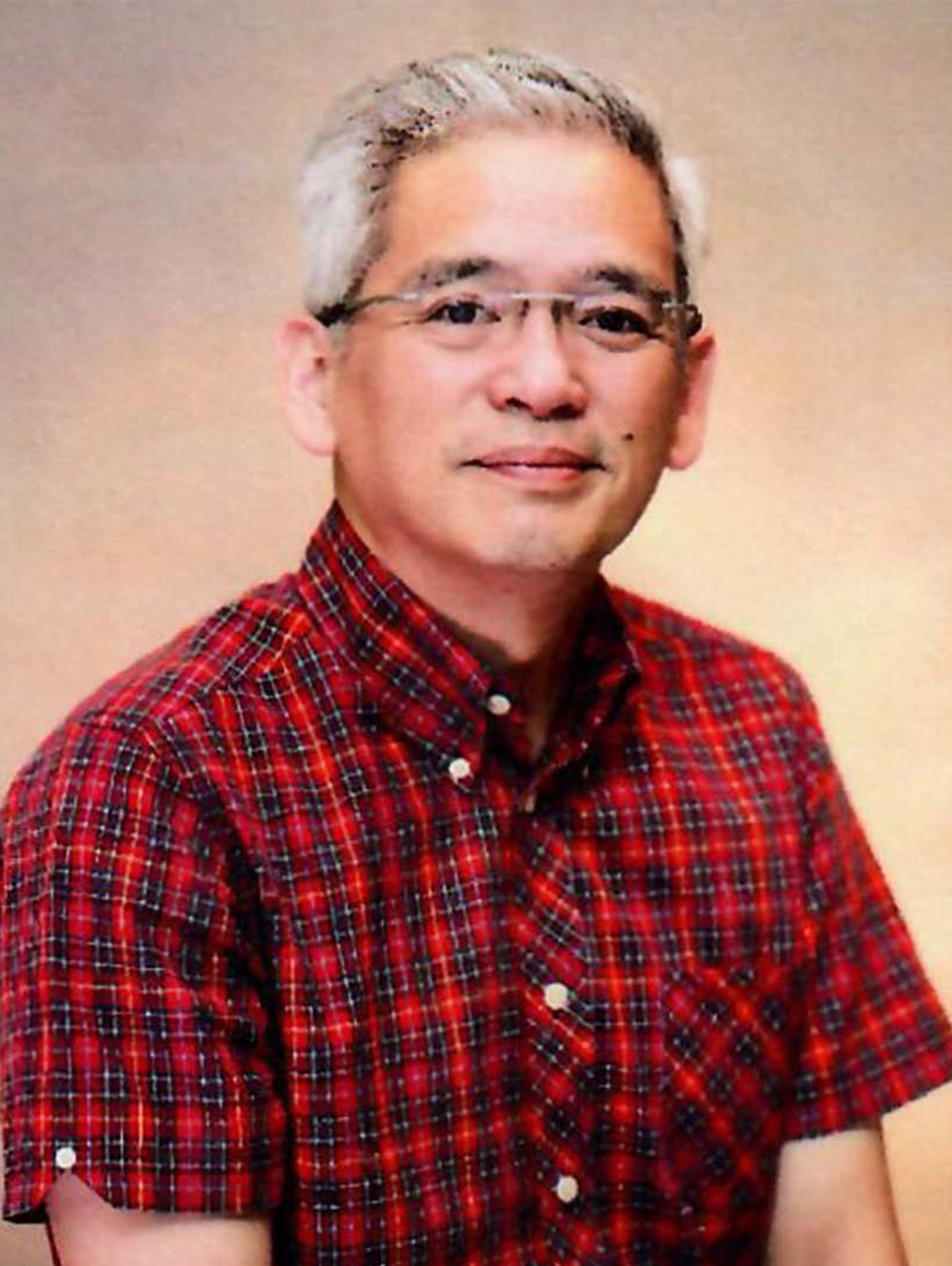 Brother Edmundo Adolfo Fernandez