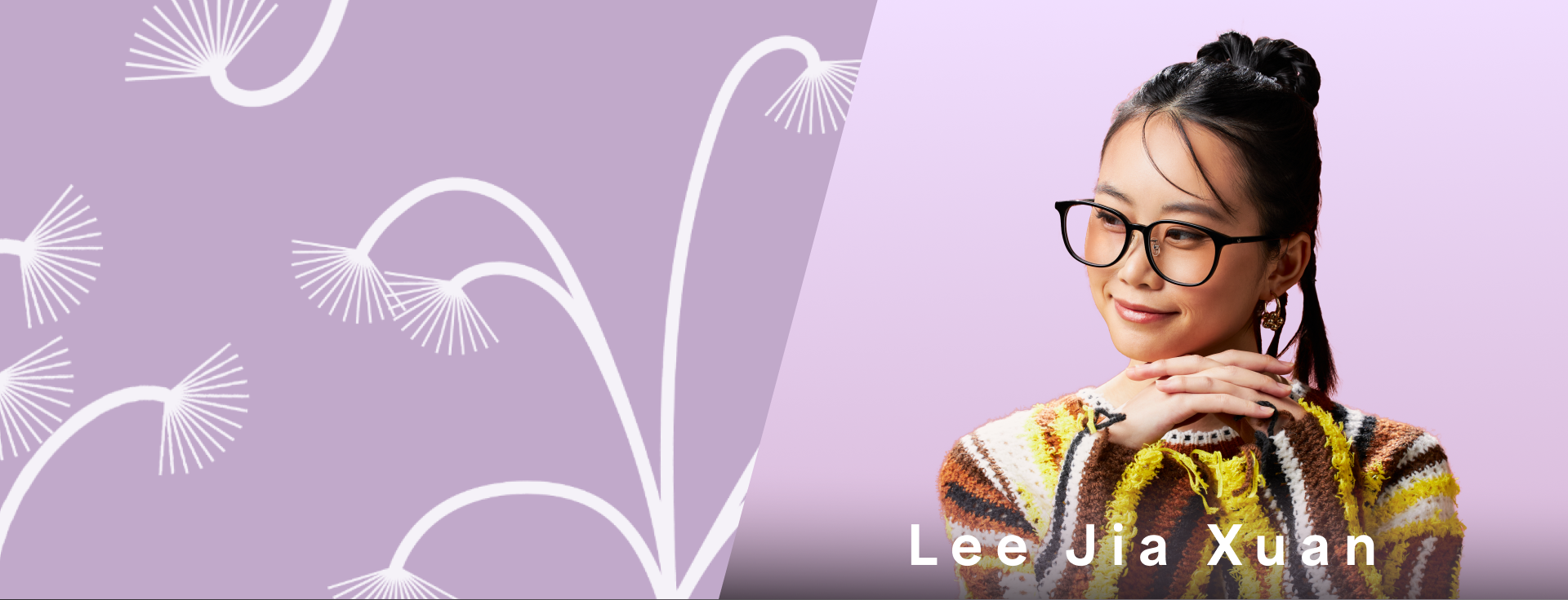 Lee Jia Xuan LENSKART 2024