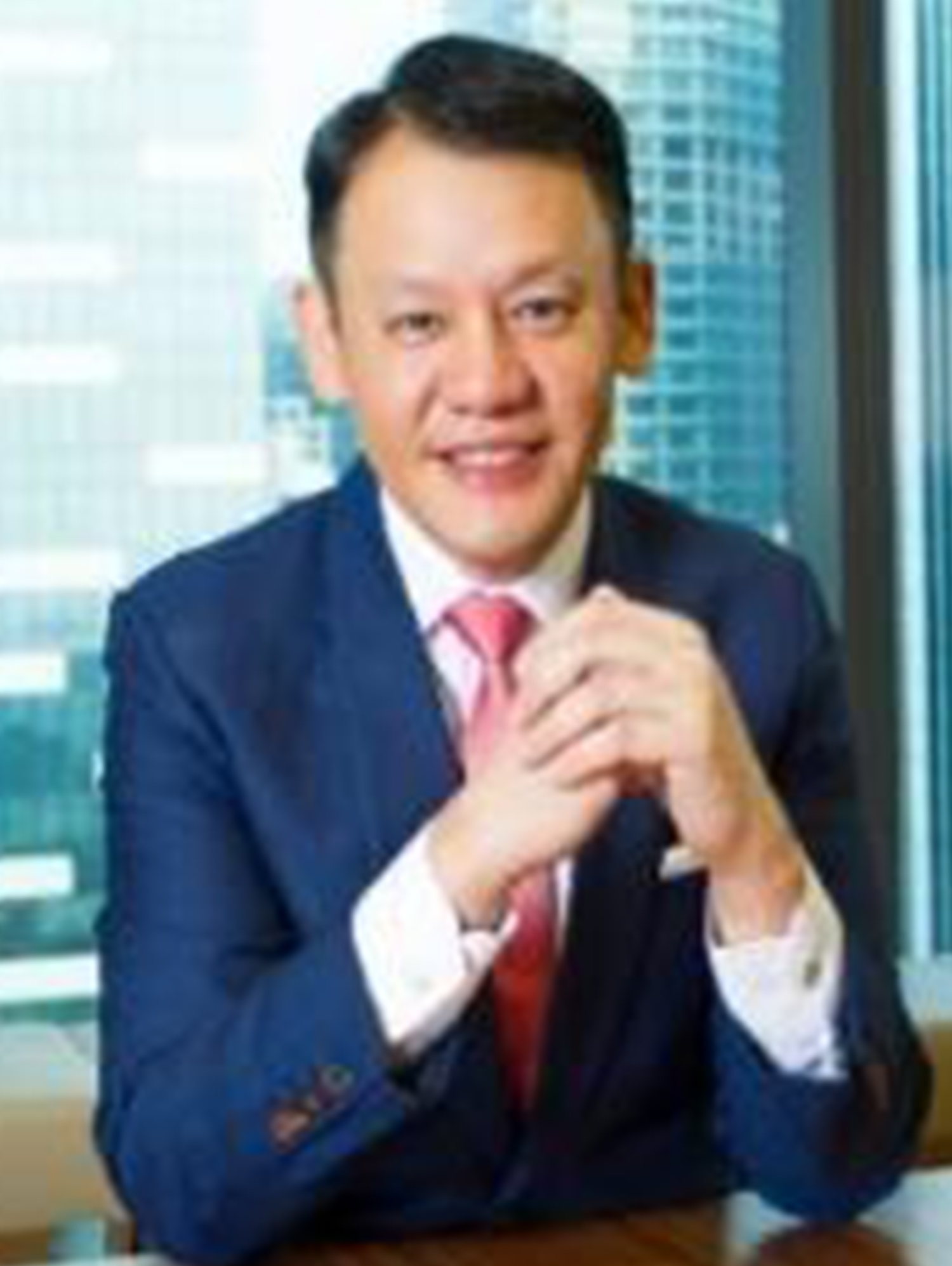 Mr Lam Hock Choon, Marcus
